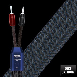 Auditorium Audioquest ThunderBird Zero & Bass  285947 - 2