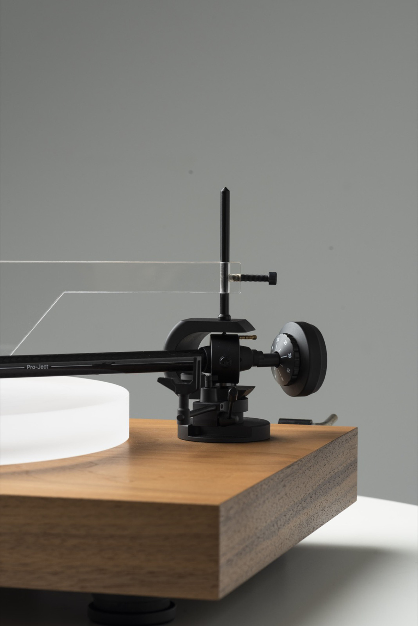 Auditorium Pro-Ject Align it PRO Einstellschablone 297055 - 3