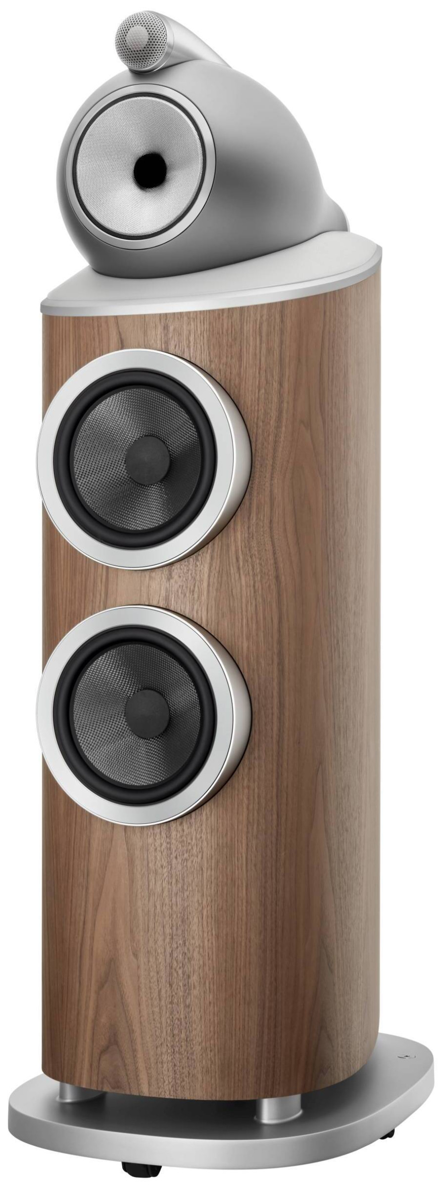 Auditorium Bowers & Wilkins 802 Diamond D4 Standlautsprecher 292347 - 3
