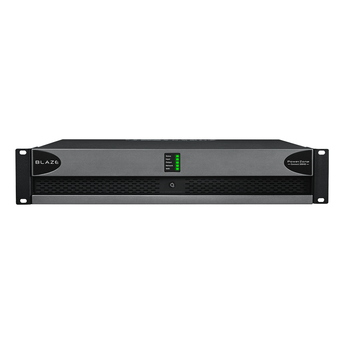 Auditorium Blaze PowerZone Connect 2004D DSP Endstufe 208603 - 2