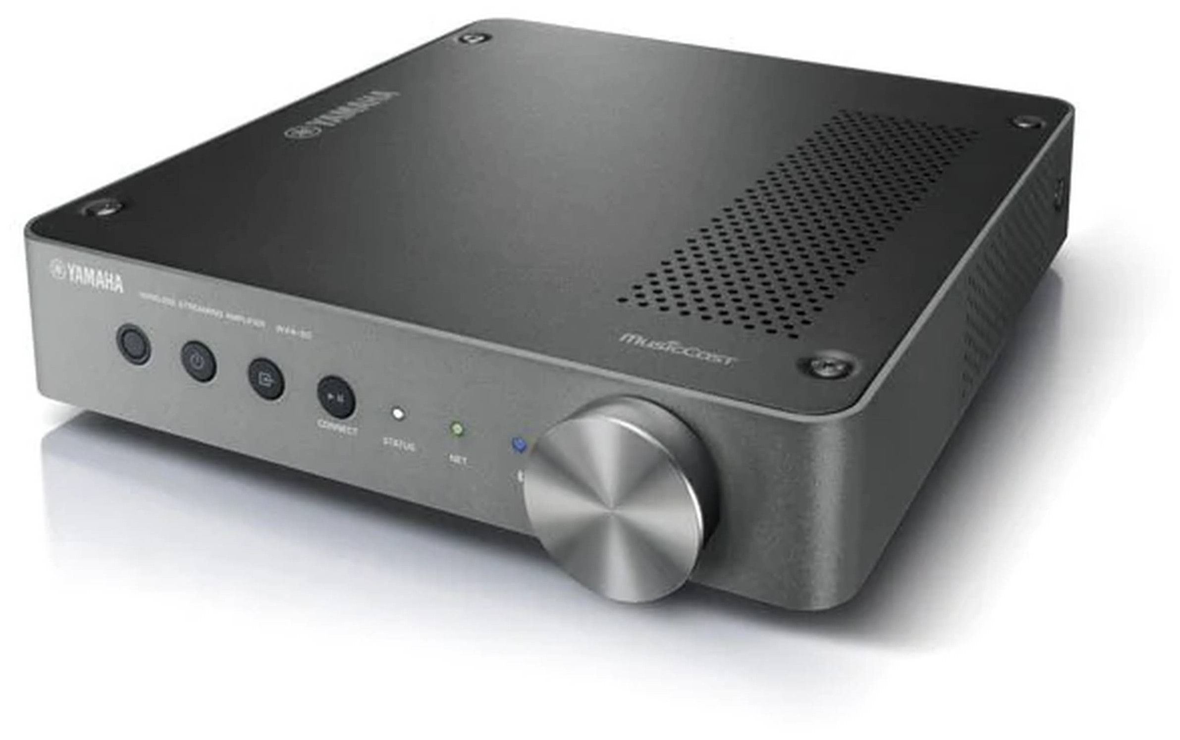 Auditorium Yamaha WXA-50 MusicCast Verstärker Dunkelgrau 278535 - 1