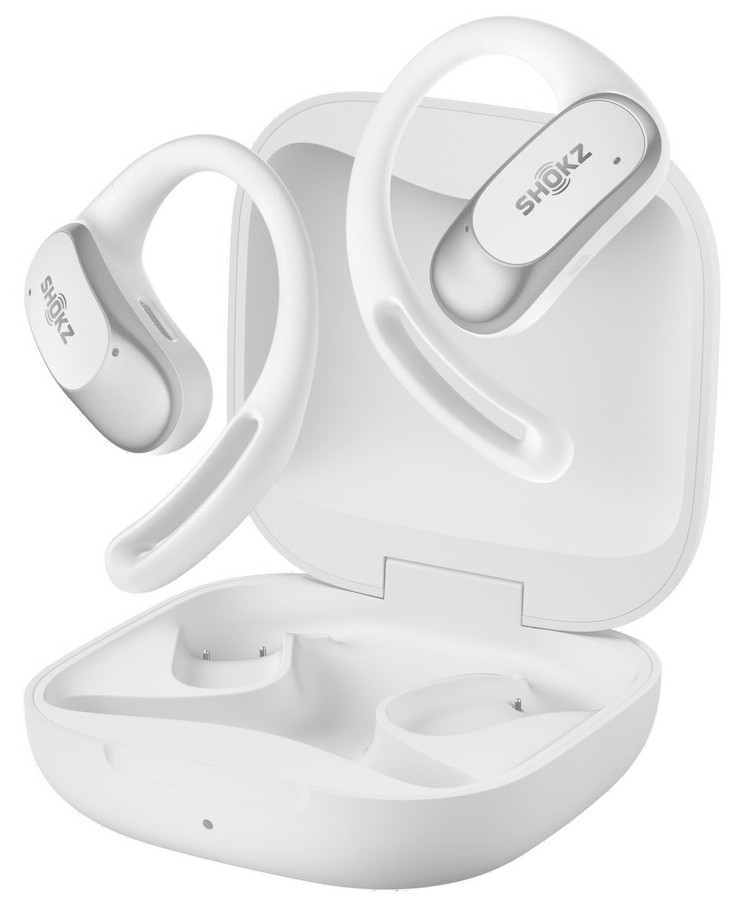 Auditorium Shokz OpenFit Air Bluetooth Open-Ear Kopfhörer 208692 - 1