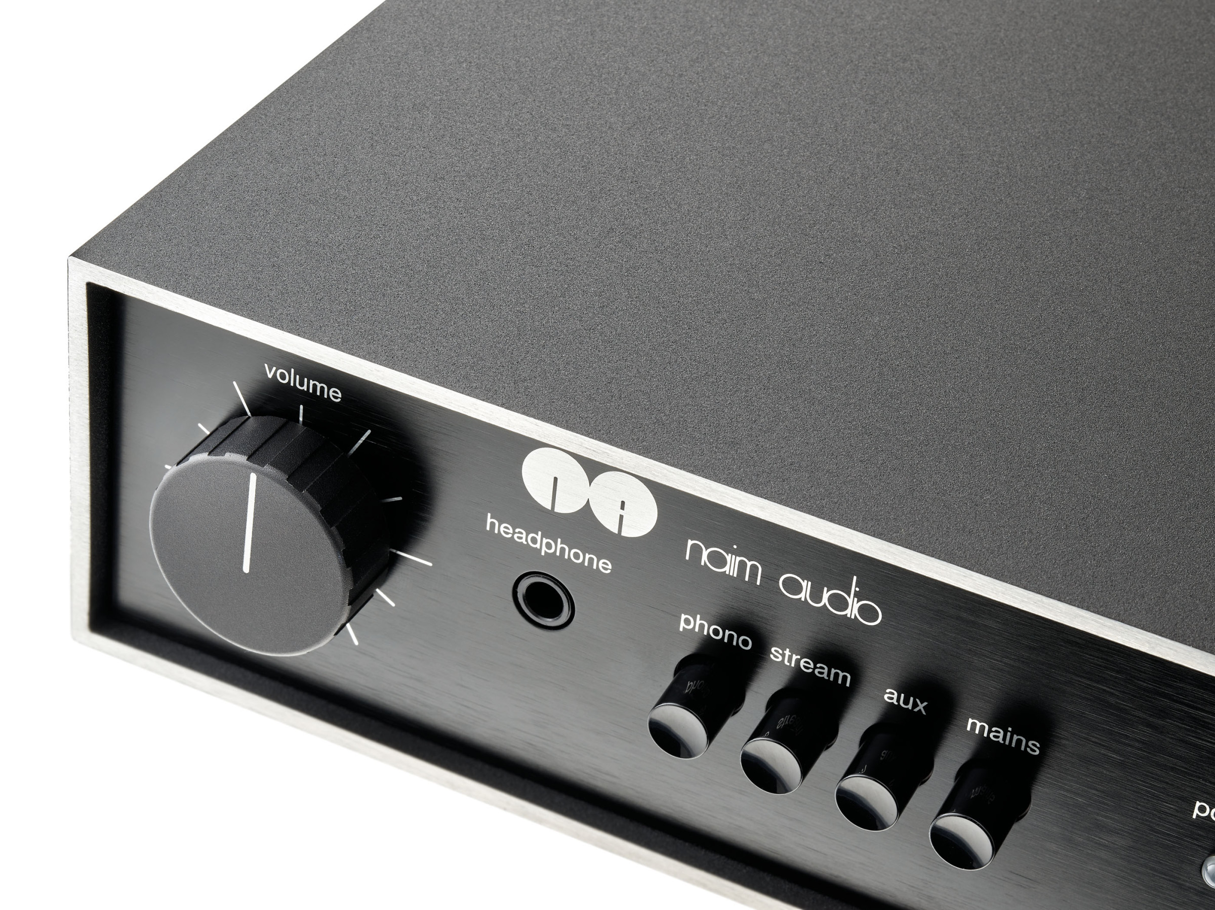 Auditorium Naim NAIT 50 Limited Edition Vollverstärker 299764 - 2