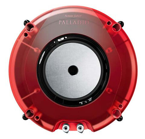 Auditorium Sonus Faber PC 682 2-Wege Einbaulautsprecher 202277 - 3