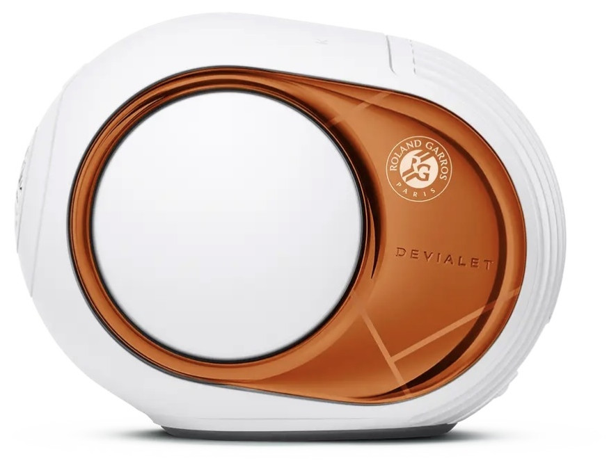 Auditorium Devialet Phantom Ultimate 98 dB Roland Garros Wireless Speaker 217187 - 3