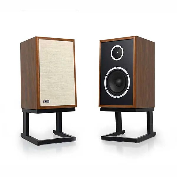 Auditorium KLH Audio Model 3 großer Kompaktlautsprecher 206744 - 1