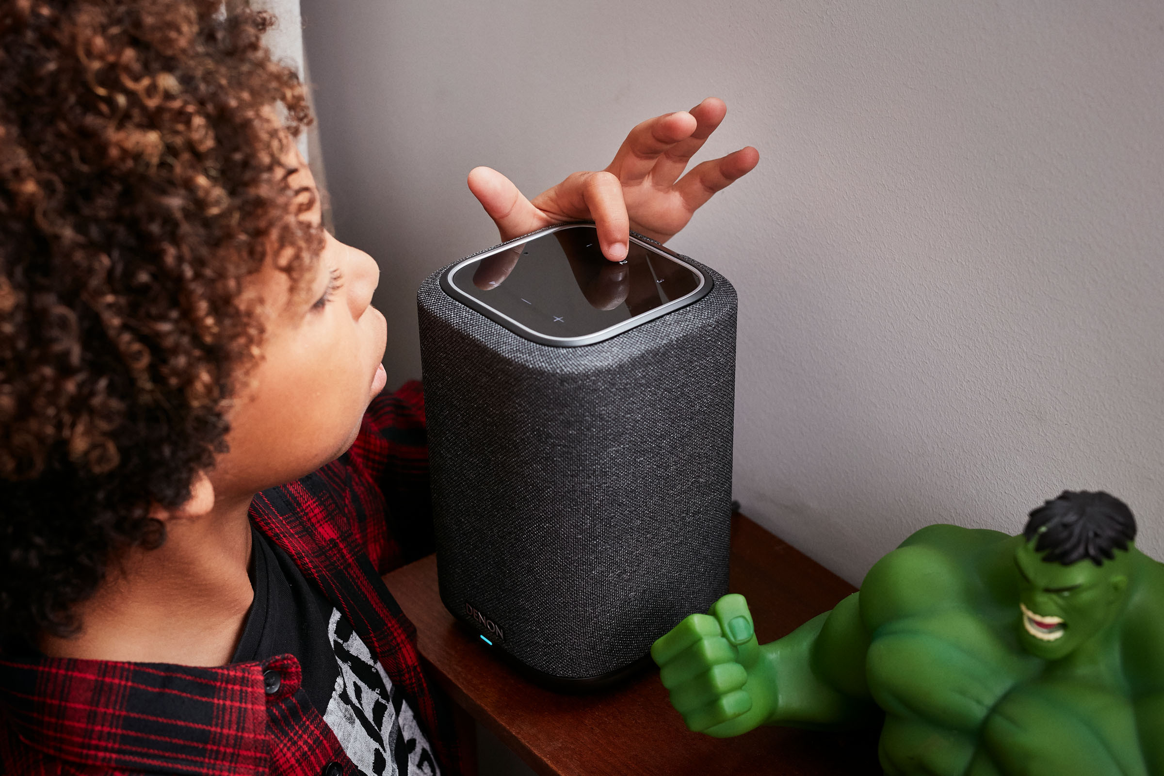 Auditorium Denon HOME 350  287737 - 5