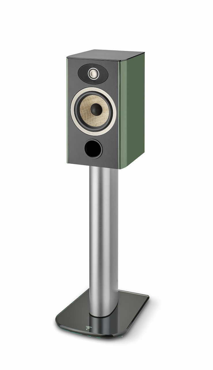 Auditorium Focal Aria Evo X N°1 Regallautsprecher 203059 - 10