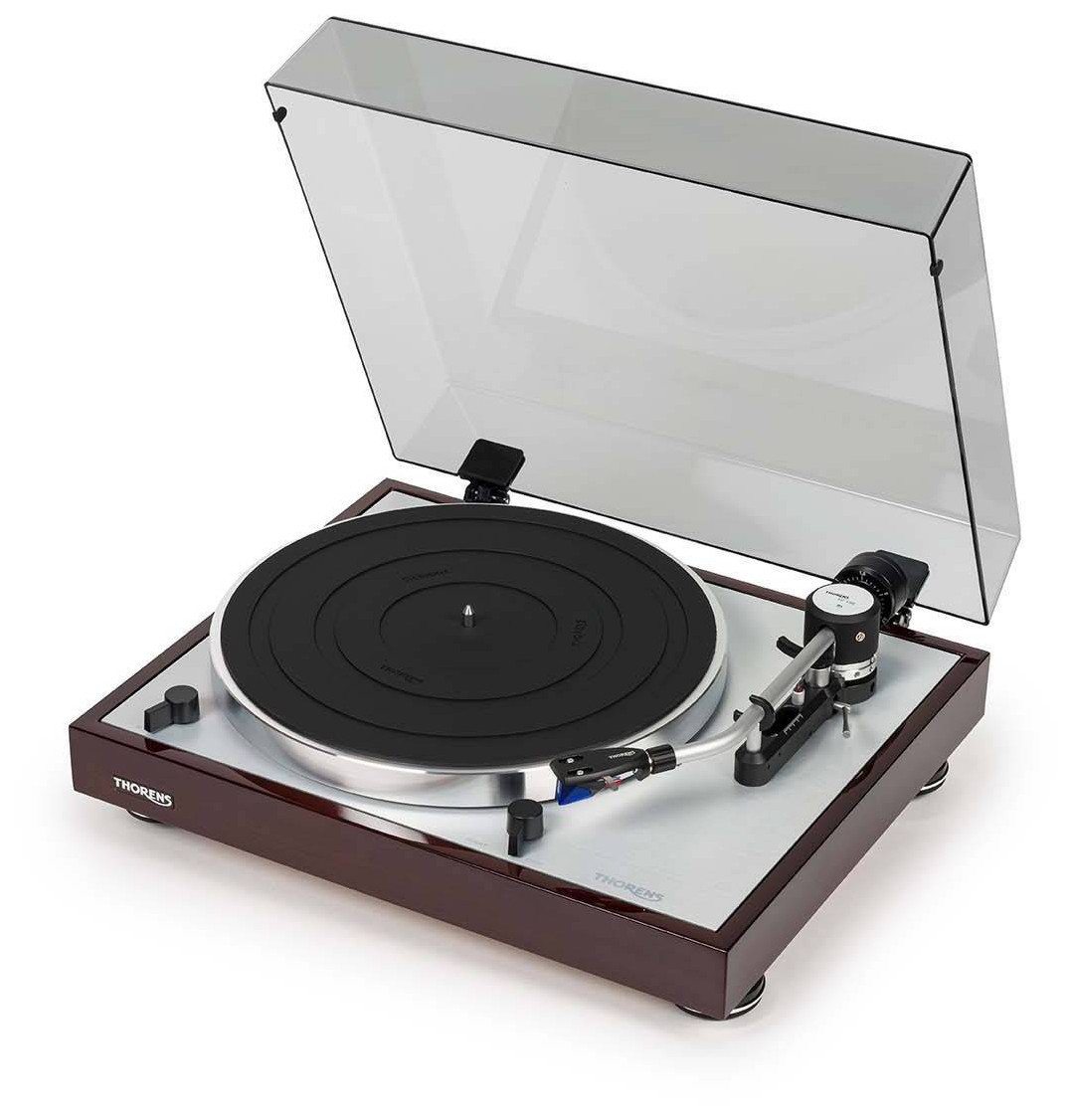 Auditorium Thorens TD 403 DD mit 2M Blue Tonabnehmer 293268 - 2