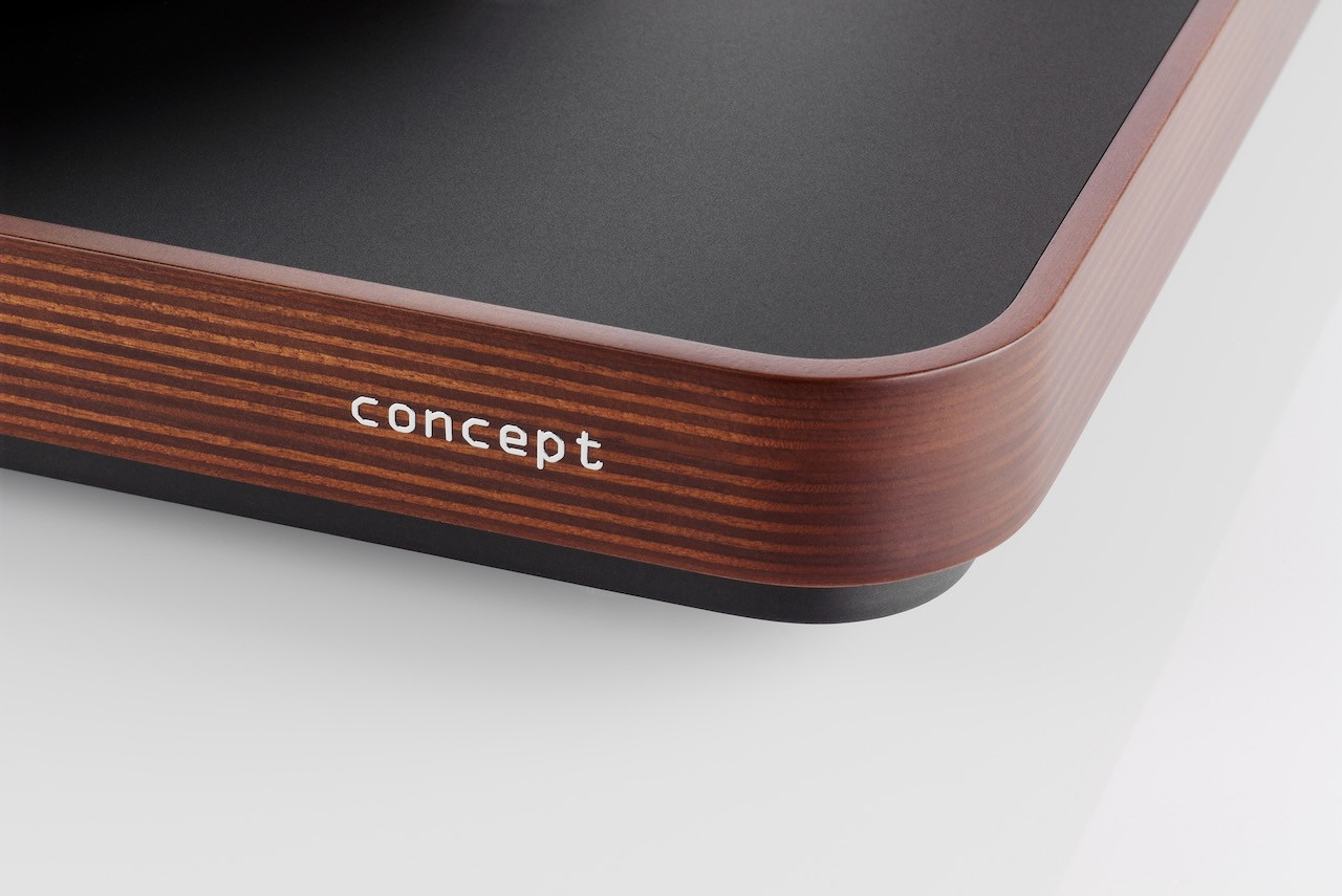 Auditorium Clearaudio CONCEPT MM  281612 - 3