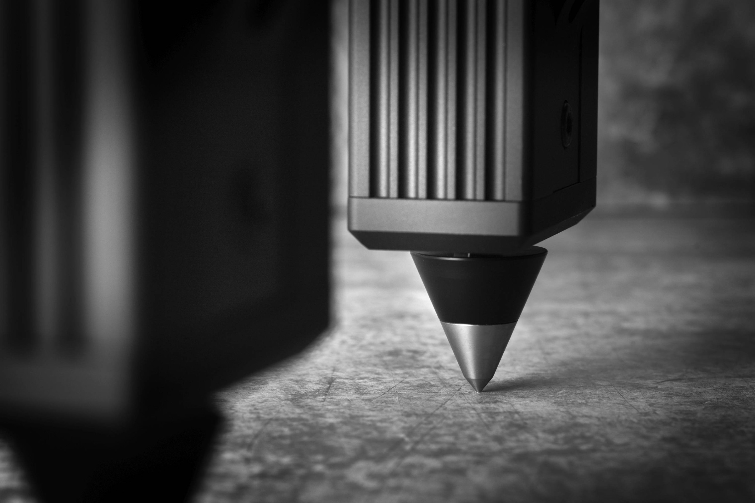 Auditorium Gryphon StandART Essence Amp Stand Black 290933 - 3