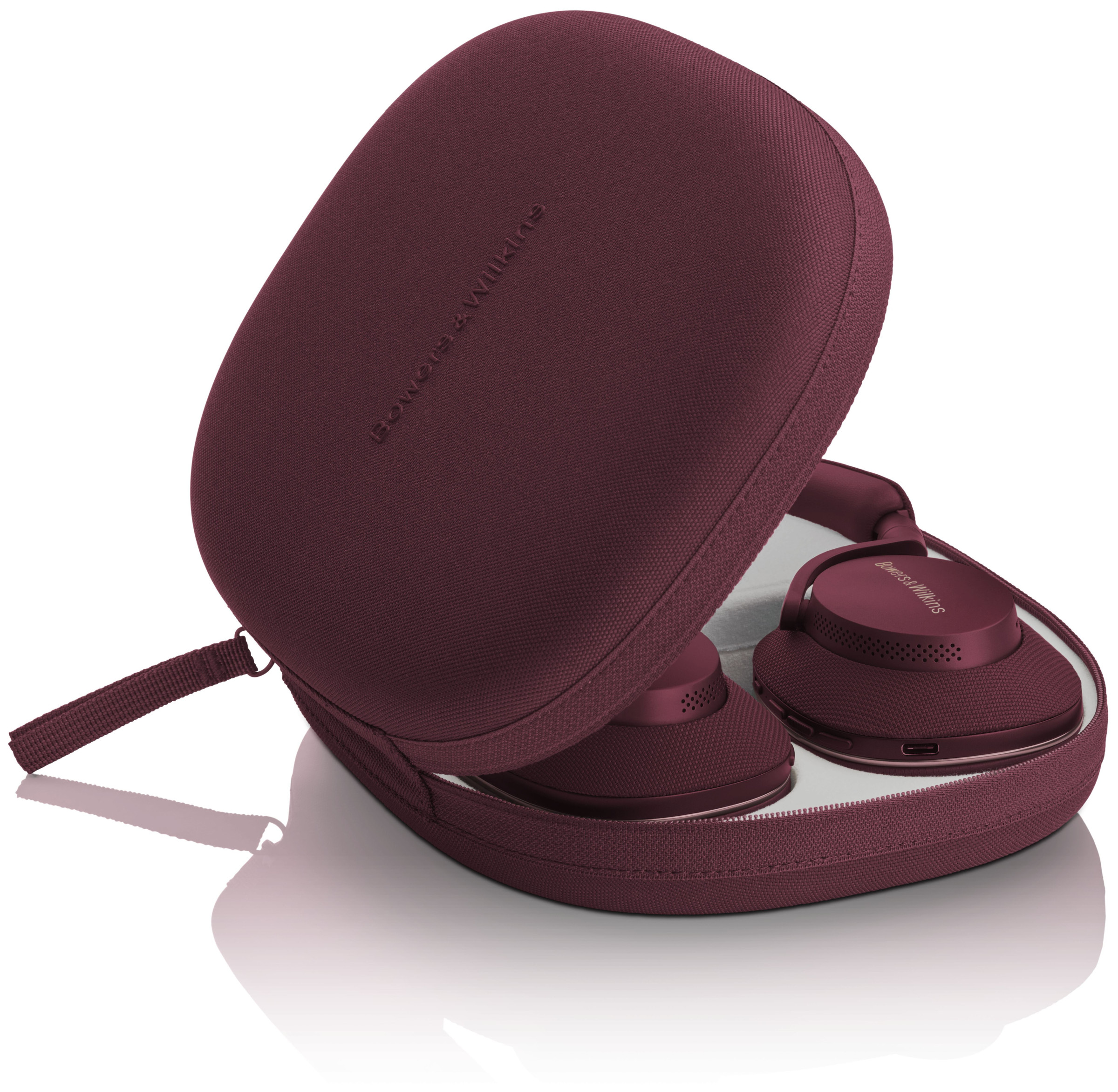Auditorium Bowers & Wilkins PX7 S2e Over-Ear-Kopfhörer wireless 206240 - 7