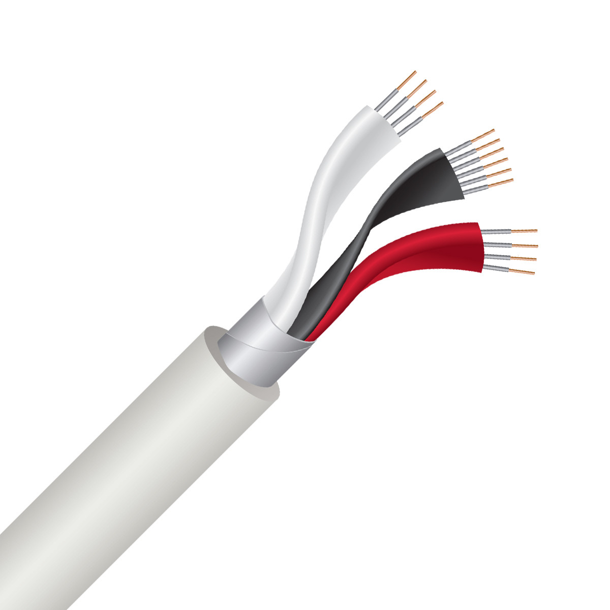 Auditorium Wireworld Cable Solstice 10 Subwooferkabel 208947 - 2