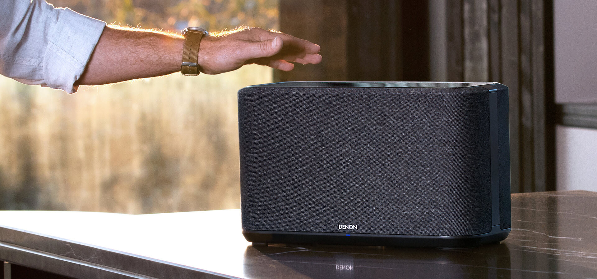 Auditorium Denon HOME 350  287737 - 7