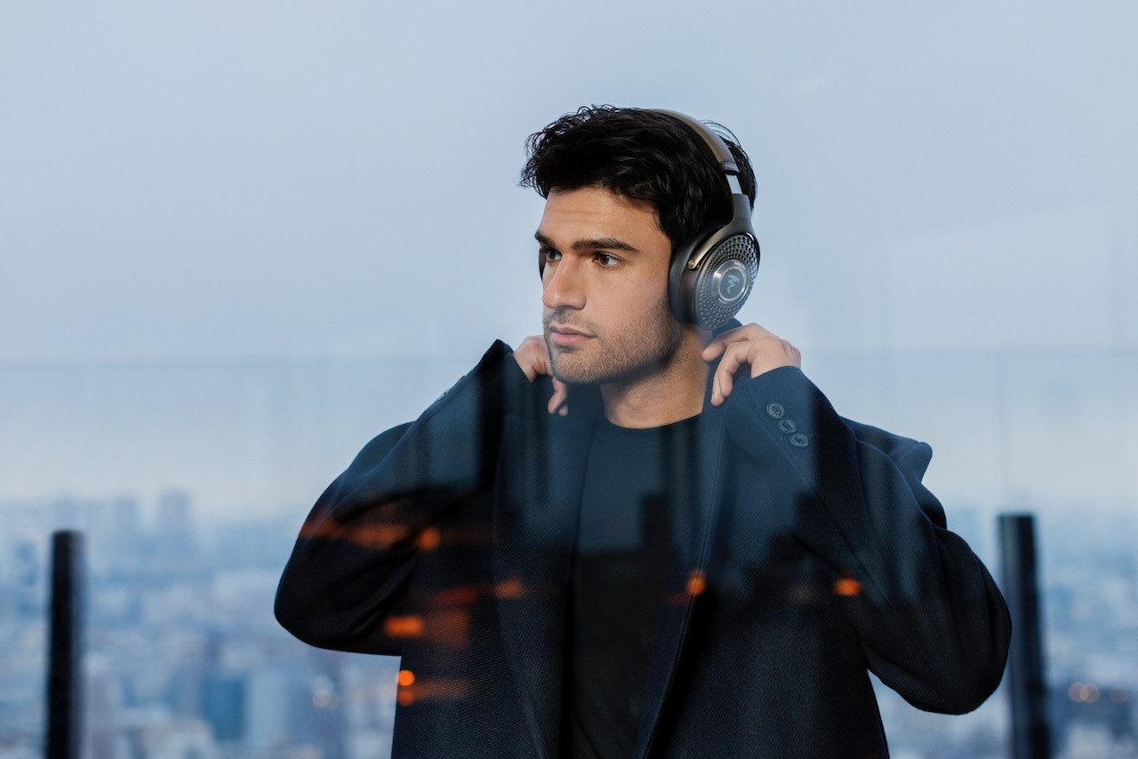 Auditorium Focal Bathys MG Bluetooth Kopfhörer mit Noise-Cancelling 208756 - 13