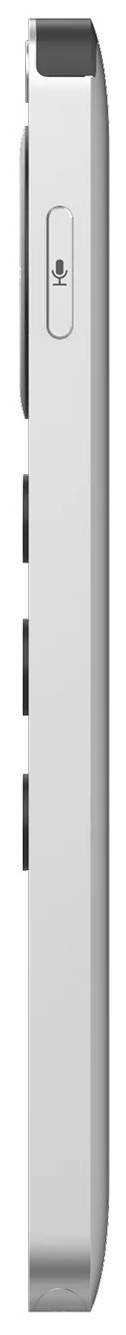 Auditorium WiiM Voice Remote 2 Bluetooth Sprachfernbedienung 214810 - 2