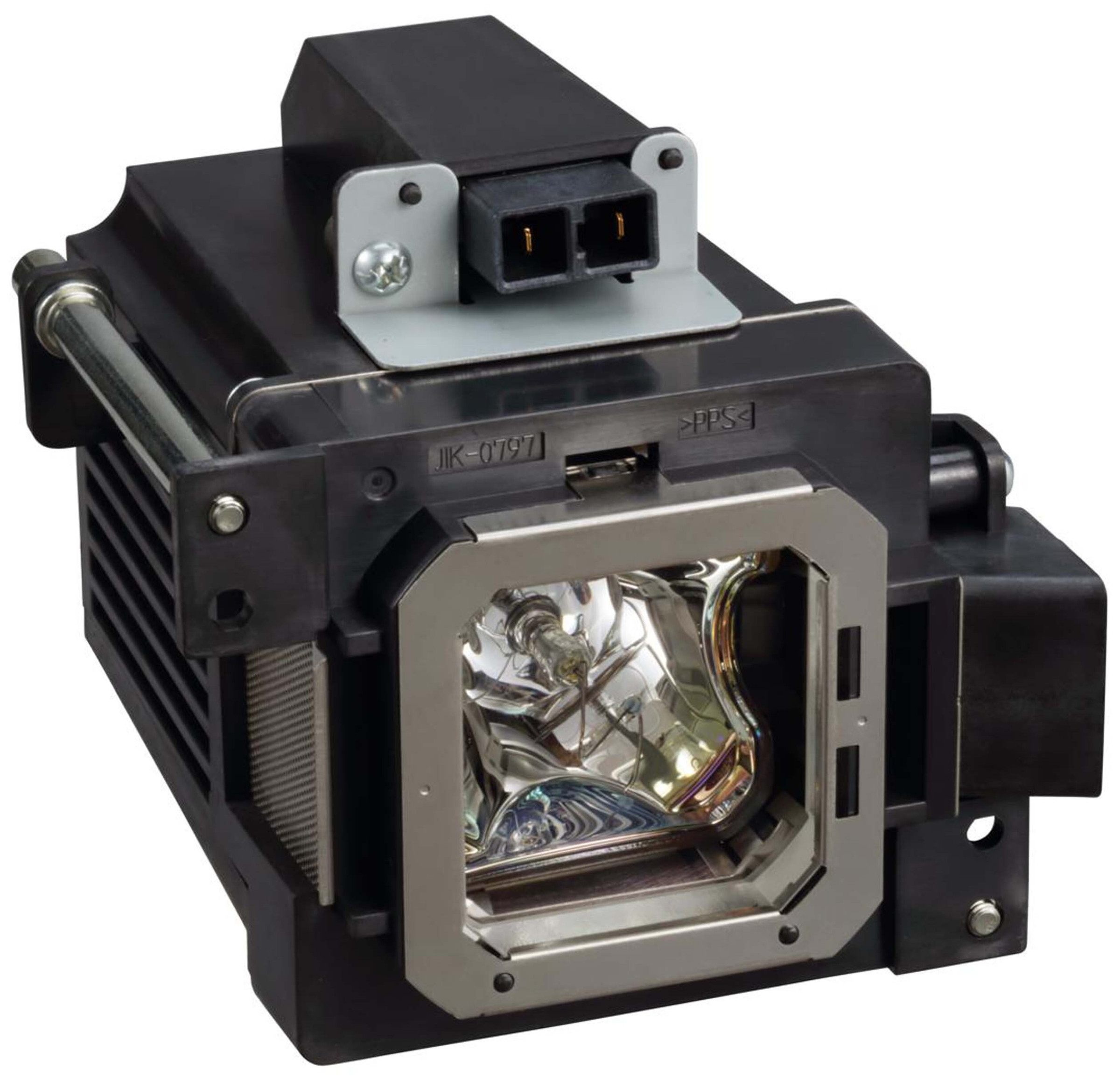 Auditorium JVC  DLA-NP5B D-ILA-Projektor 294085 - 7