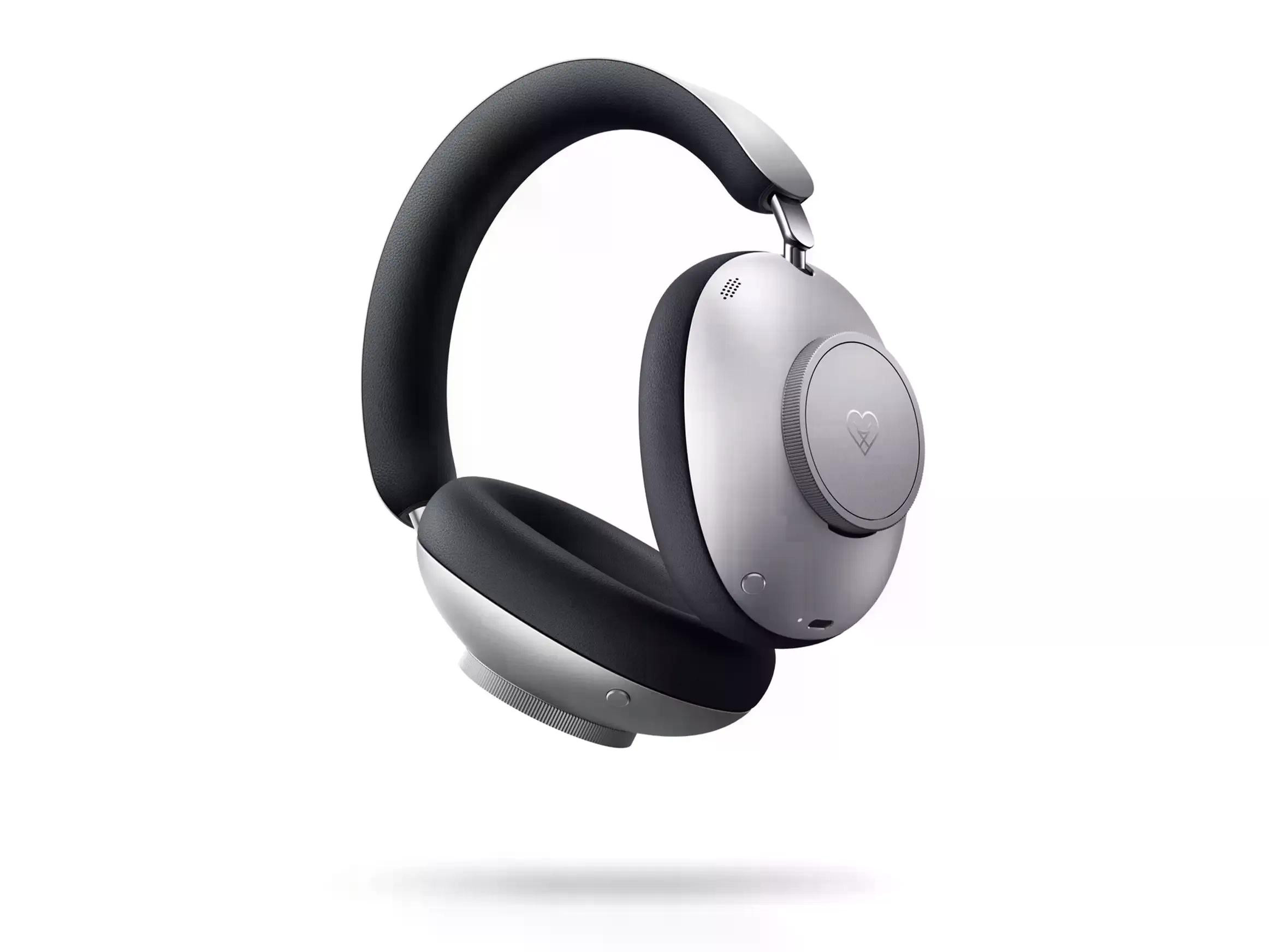 Auditorium Loewe Leo Wireless High-End-Kopfhörer 214134 - 2