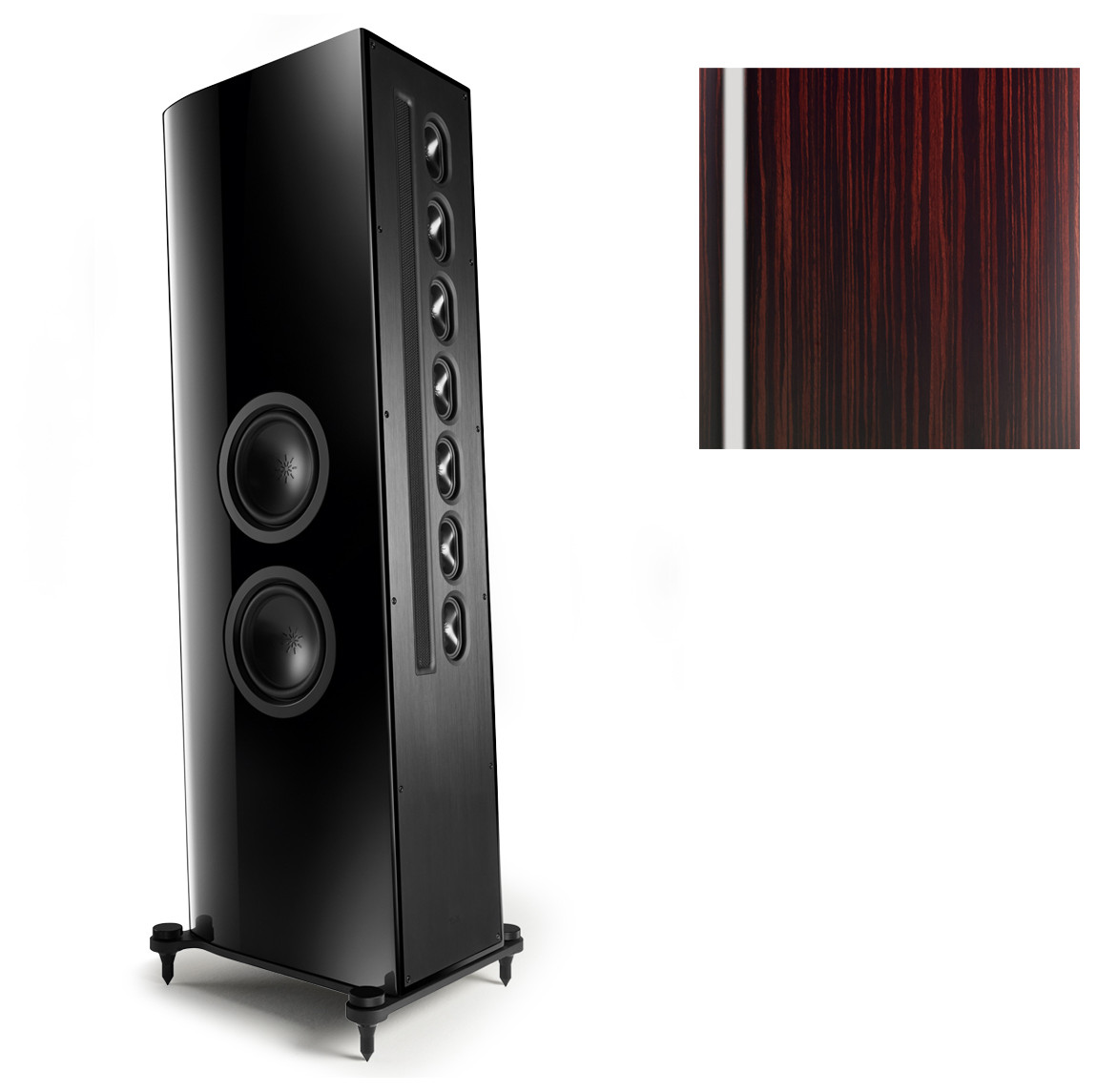 Auditorium T+A SOLITAIRE S 540  295581 - 1