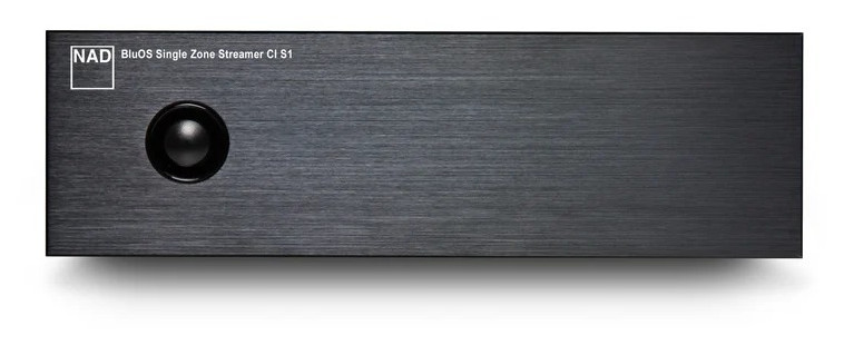 Auditorium NAD CI S1 BluOS Streaming Modul  213673 - 1