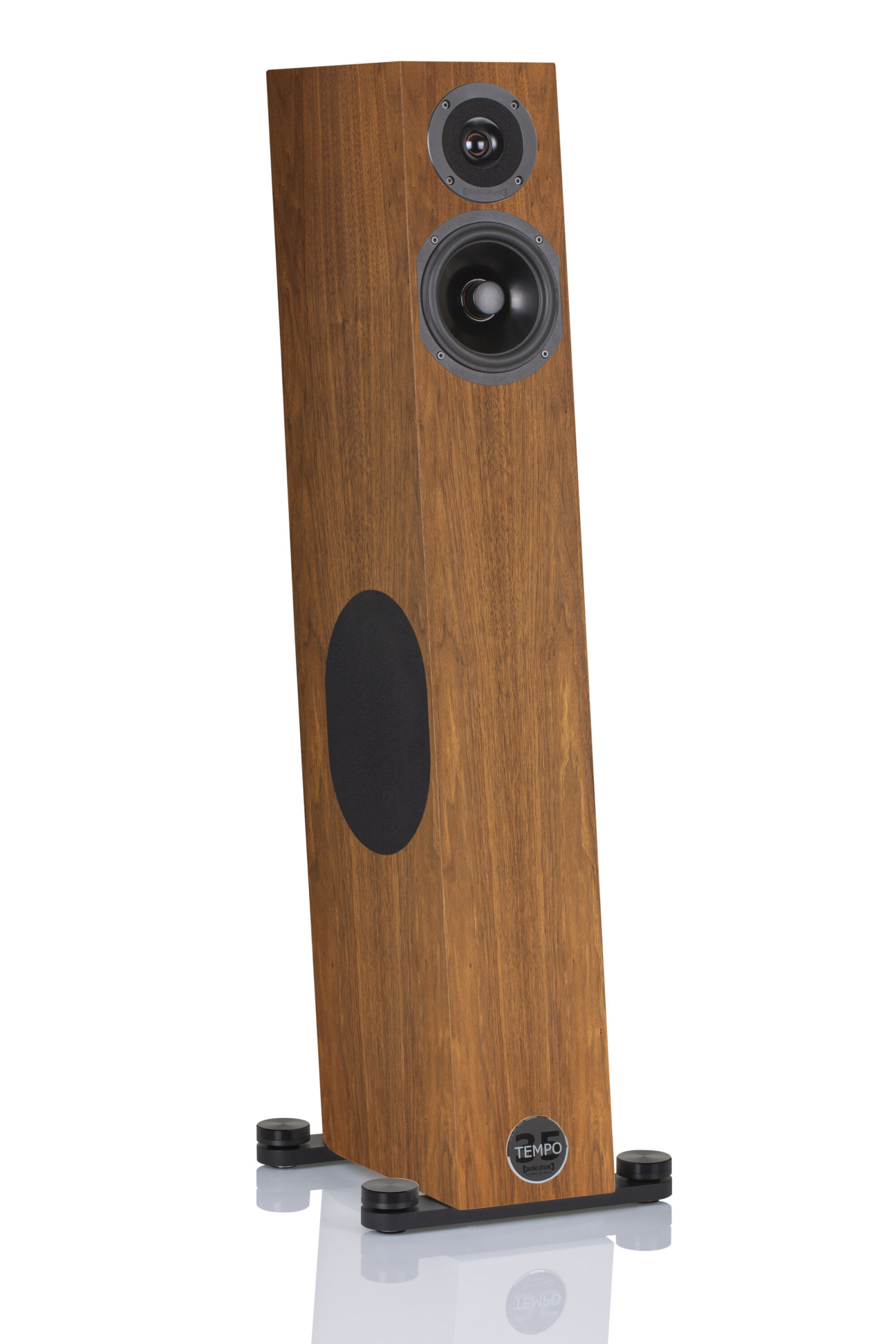 Auditorium audio physic TEMPO Powertrain Standlautsprecher 204418 - 2