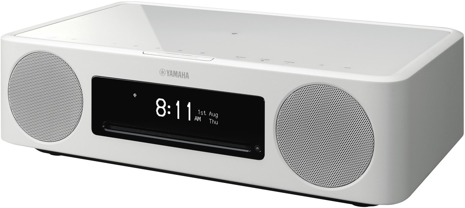 Auditorium Yamaha MusicCast 200 D  201248 - 2