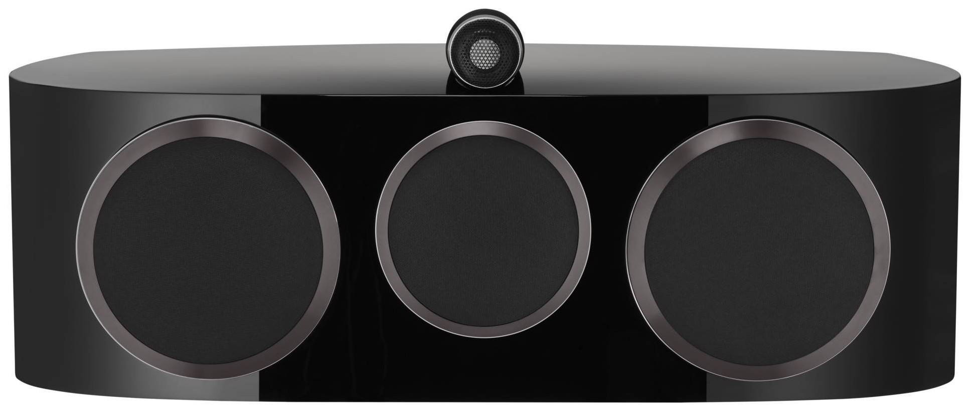 Auditorium Bowers & Wilkins HTM81 Diamond D4 Centerlautsprecher 292365 - 2