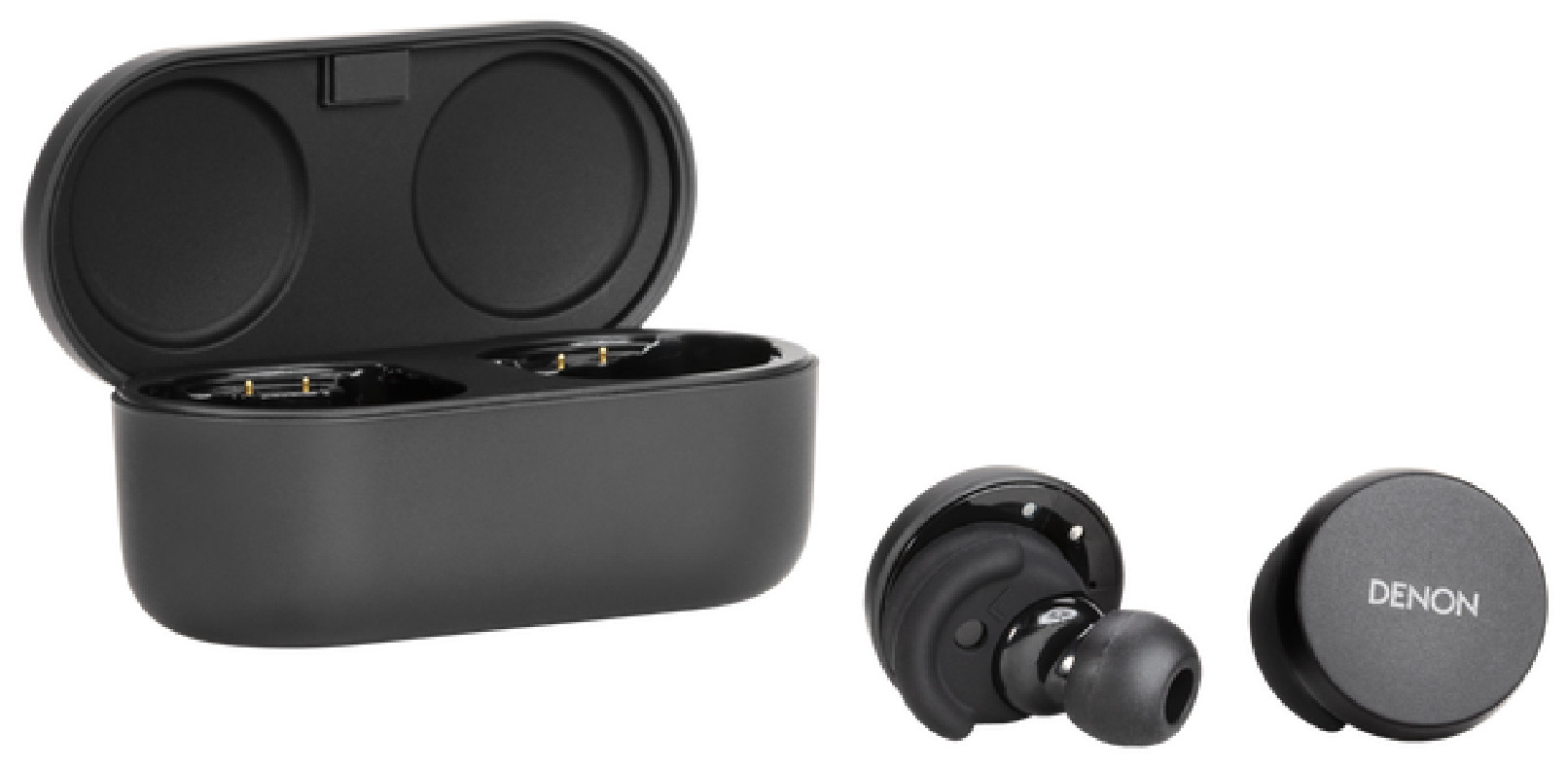 Auditorium Denon Perl In Ear Kopfhörer 202403 - 1