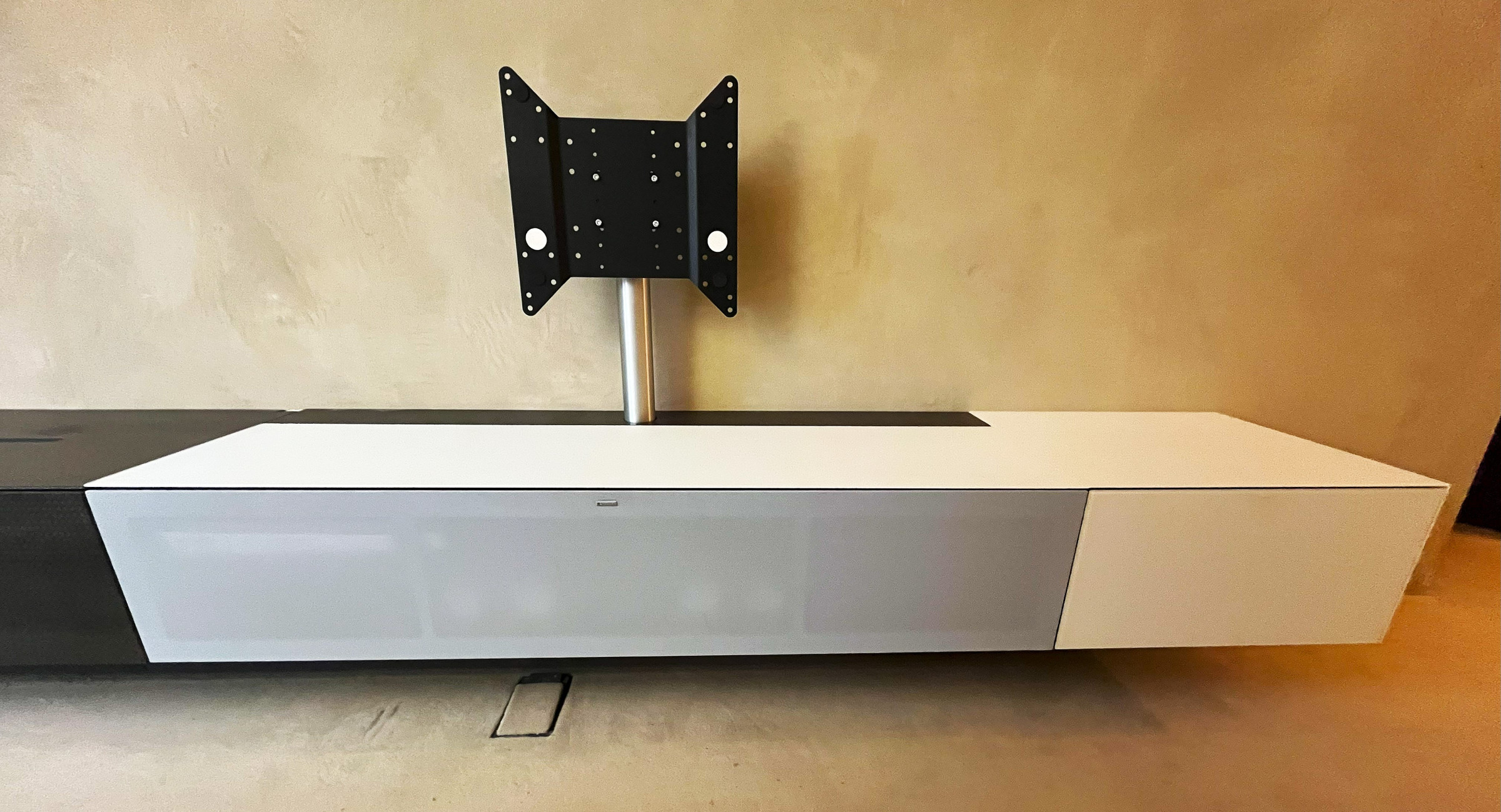 Auditorium Spectral Ameno AMP23 + BRA2 inkl. Smart Flame Double 276531 - 4