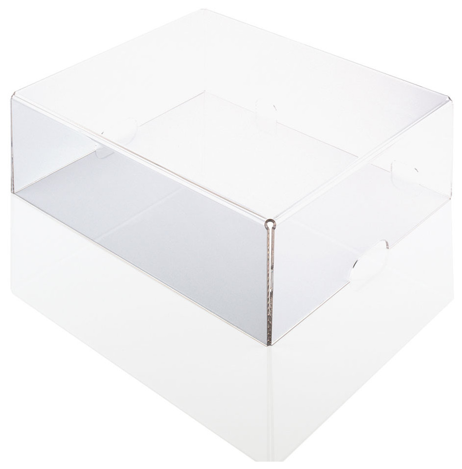 Auditorium Clearaudio Haube CONCEPT Signature 450 x 380 x 147 203862 - 1