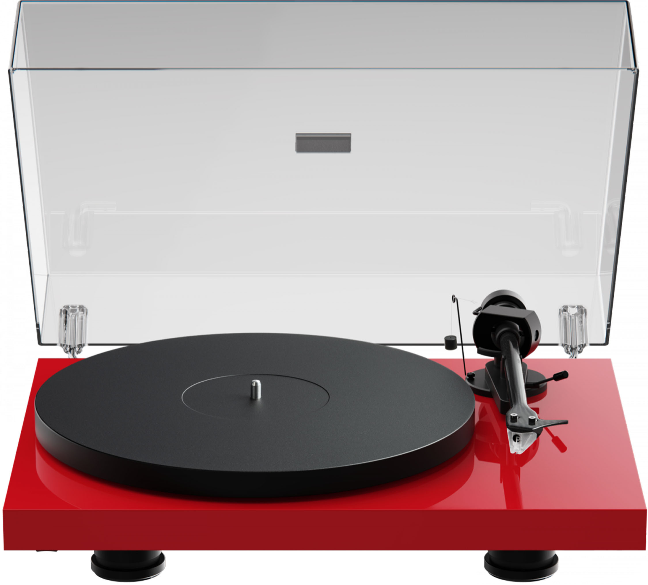 Auditorium Pro-Ject Debut Evo 2 mit Pick it MM Evo Tonabnehmer 207715 - 1