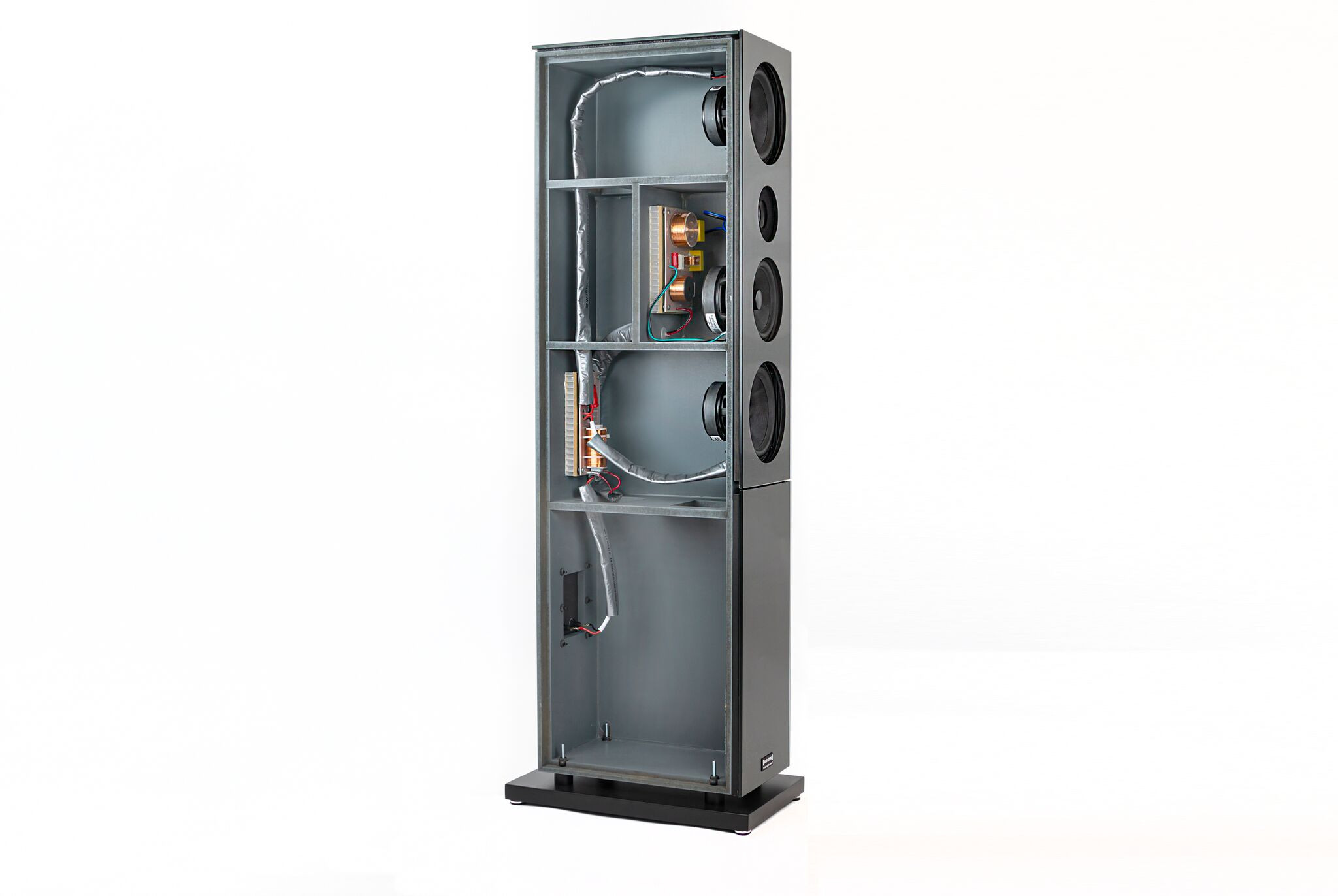 Auditorium audio physic Classic 35 Standlautsprecher 285941 - 5