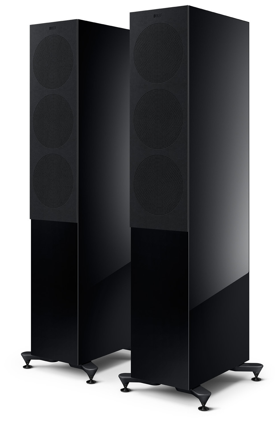 Auditorium KEF R7 Meta Standlautsprecher 297617 - 3