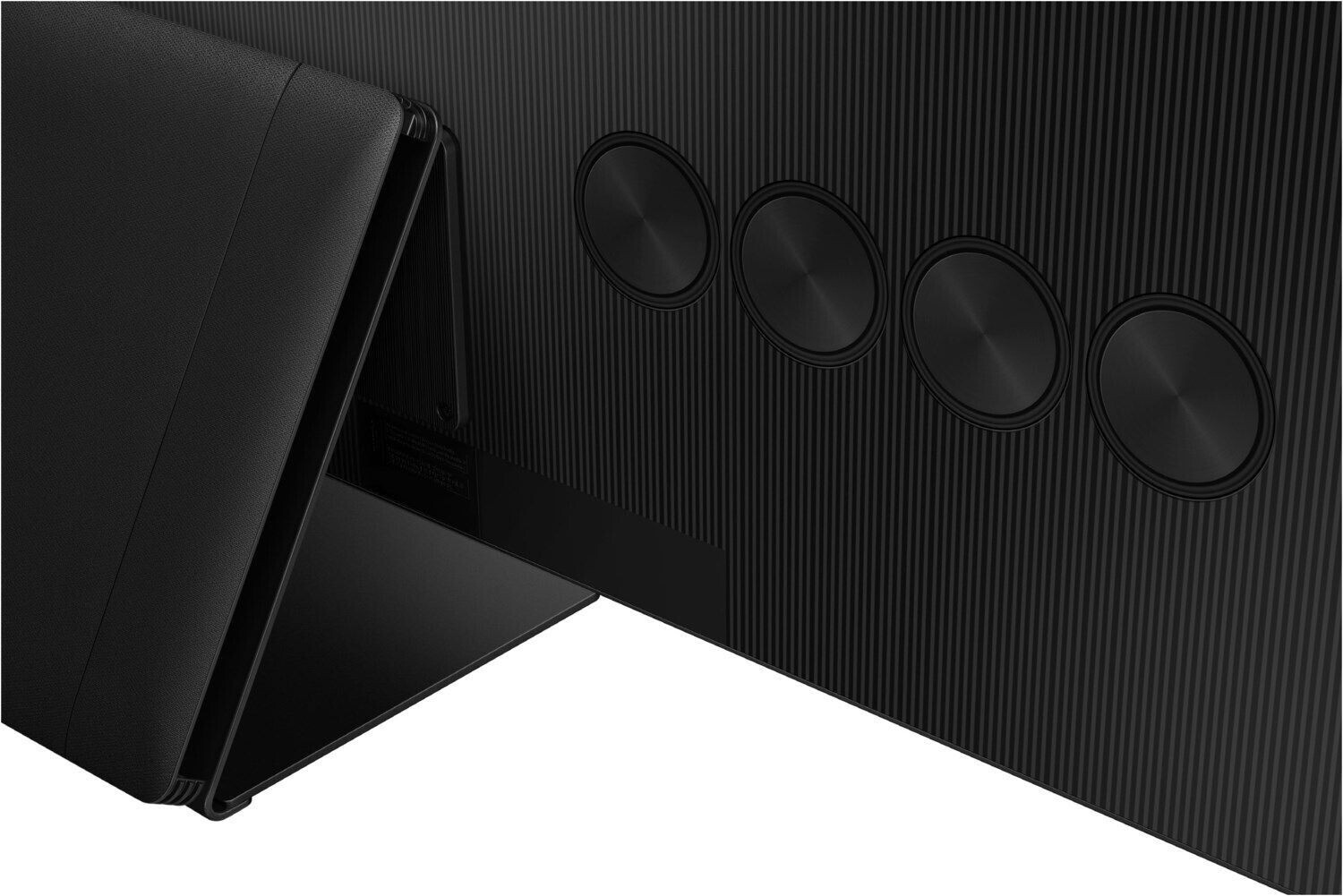 Auditorium Samsung GQ77S95CATXZG Quantum HDR OLED plus 4k 2023 298314 - 3