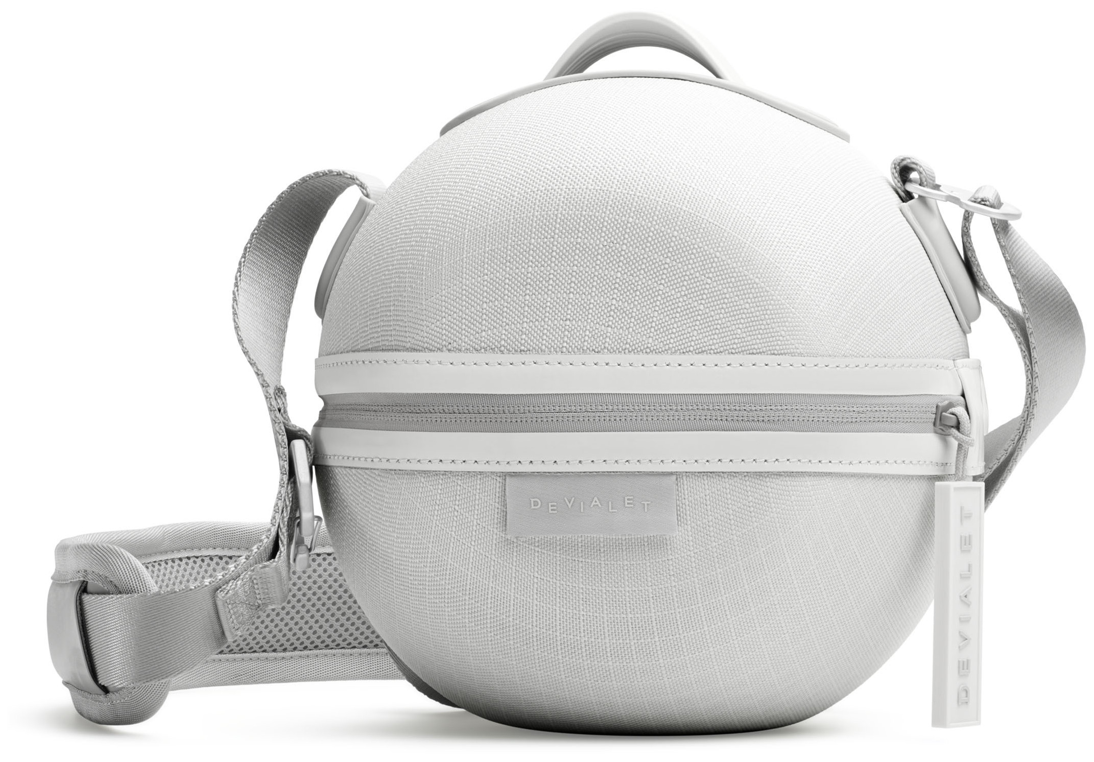 Auditorium Devialet Mania Smart portable speaker inkl. Cocoon 215976 - 6
