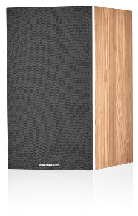 Auditorium Bowers & Wilkins 606 S3 Kompaktlautsprecher 201414 - 2