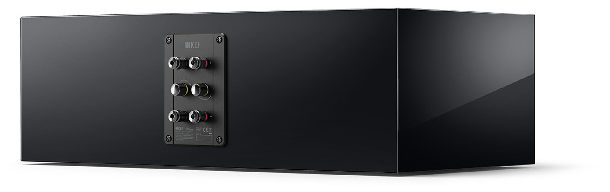 Auditorium KEF R2 Meta Centerlautsprecher 297637 - 5