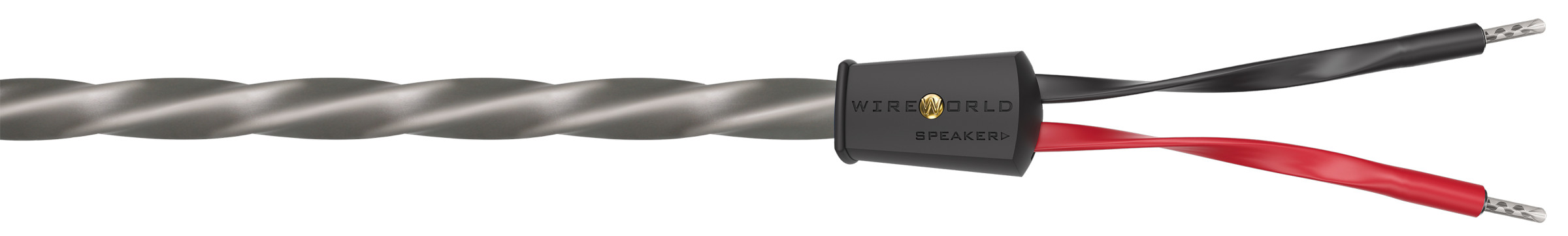 Auditorium Wireworld Cable Equinox 10 Lautsprecherkabel 207615 - 1