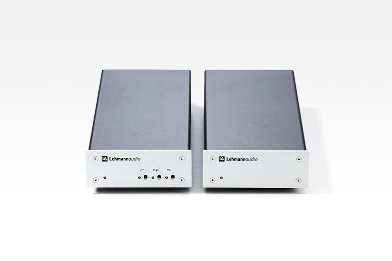 Auditorium Lehmann Audio Decade Jubilee  292964 - 1