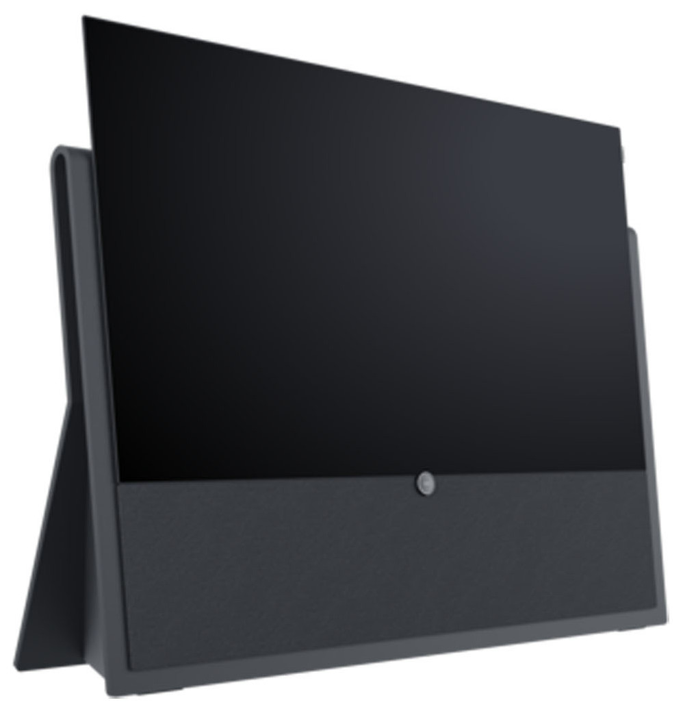 Auditorium Loewe iconic v.55 graphite grey  212176 - 2