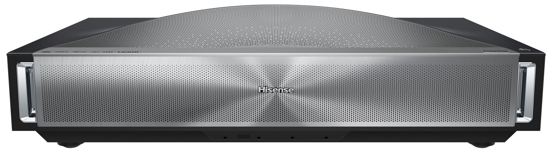 Auditorium Hisense PX4 Pro 4K Triple Laser Cinema 217611 - 1