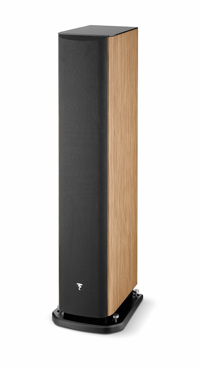 Auditorium Focal Aria Evo X N°3 Standlautsprecher 203081 - 2