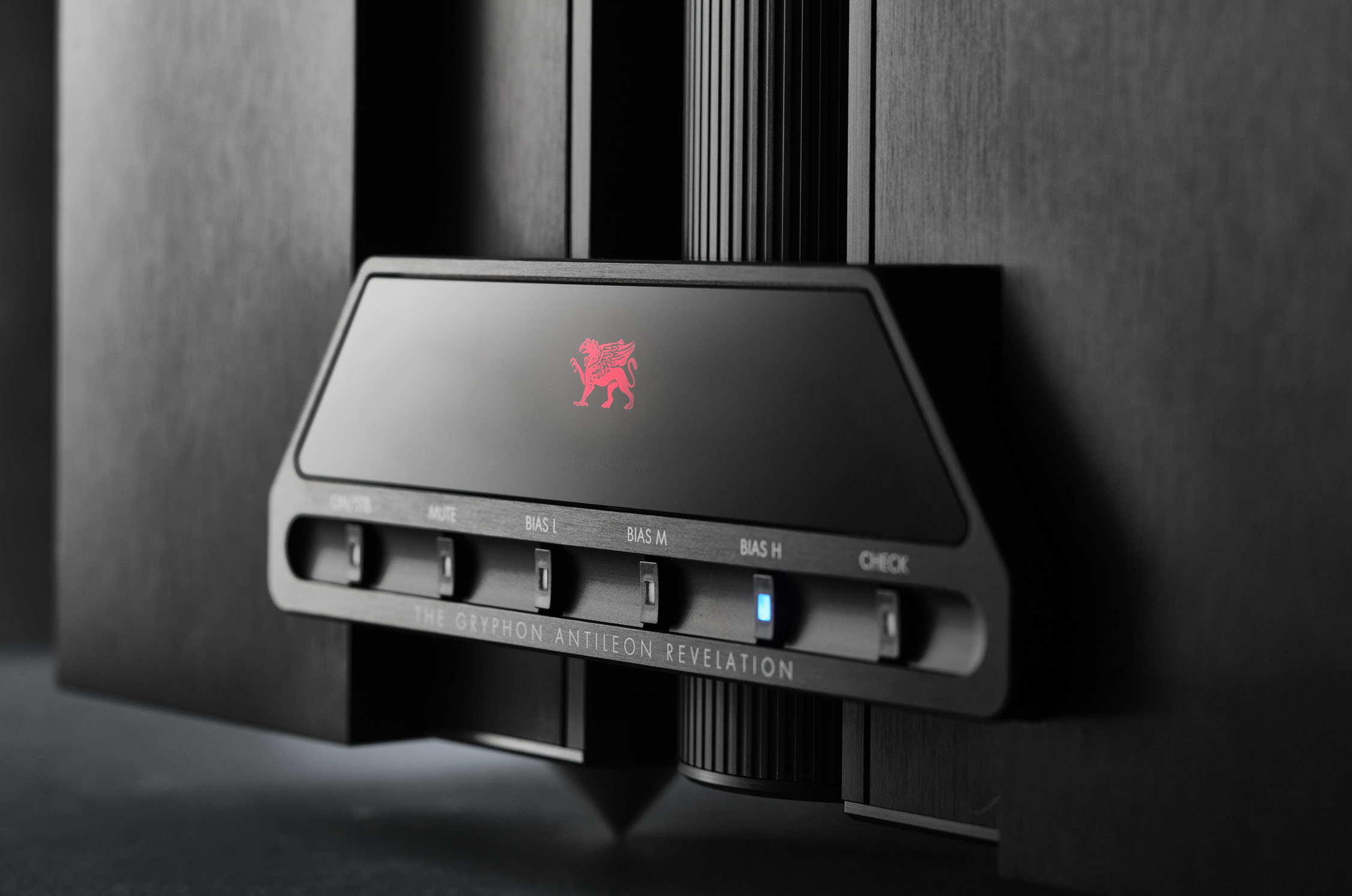 Auditorium Gryphon Antileon Revelation Stereo Class A Endverstärker 209464 - 6