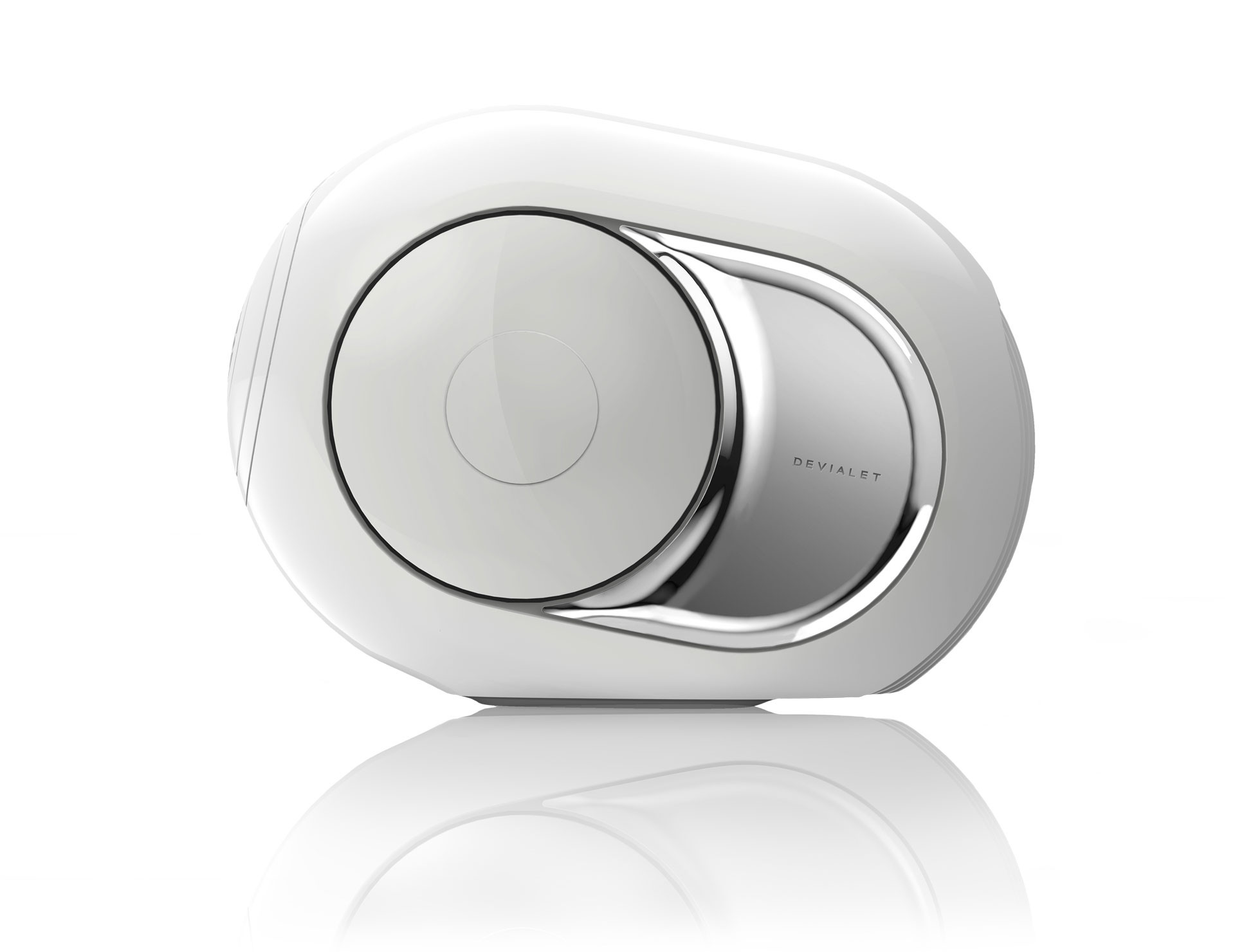 Auditorium Devialet Classic Phantom Refurbished Wireless Lautsprecher 289857 - 2 Auditorium Devialet Classic Phantom Refurbished Wireless Lautsprecher 289857 - 2