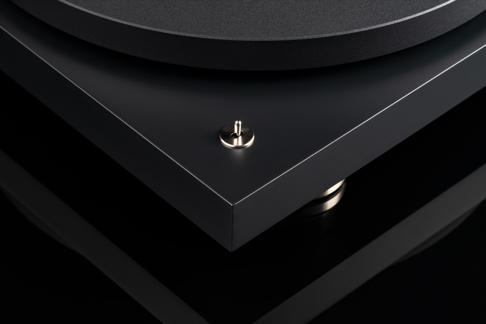 Auditorium Pro-Ject Debut PRO B Plattenspieler mit Pick it PRO B 205866 - 6