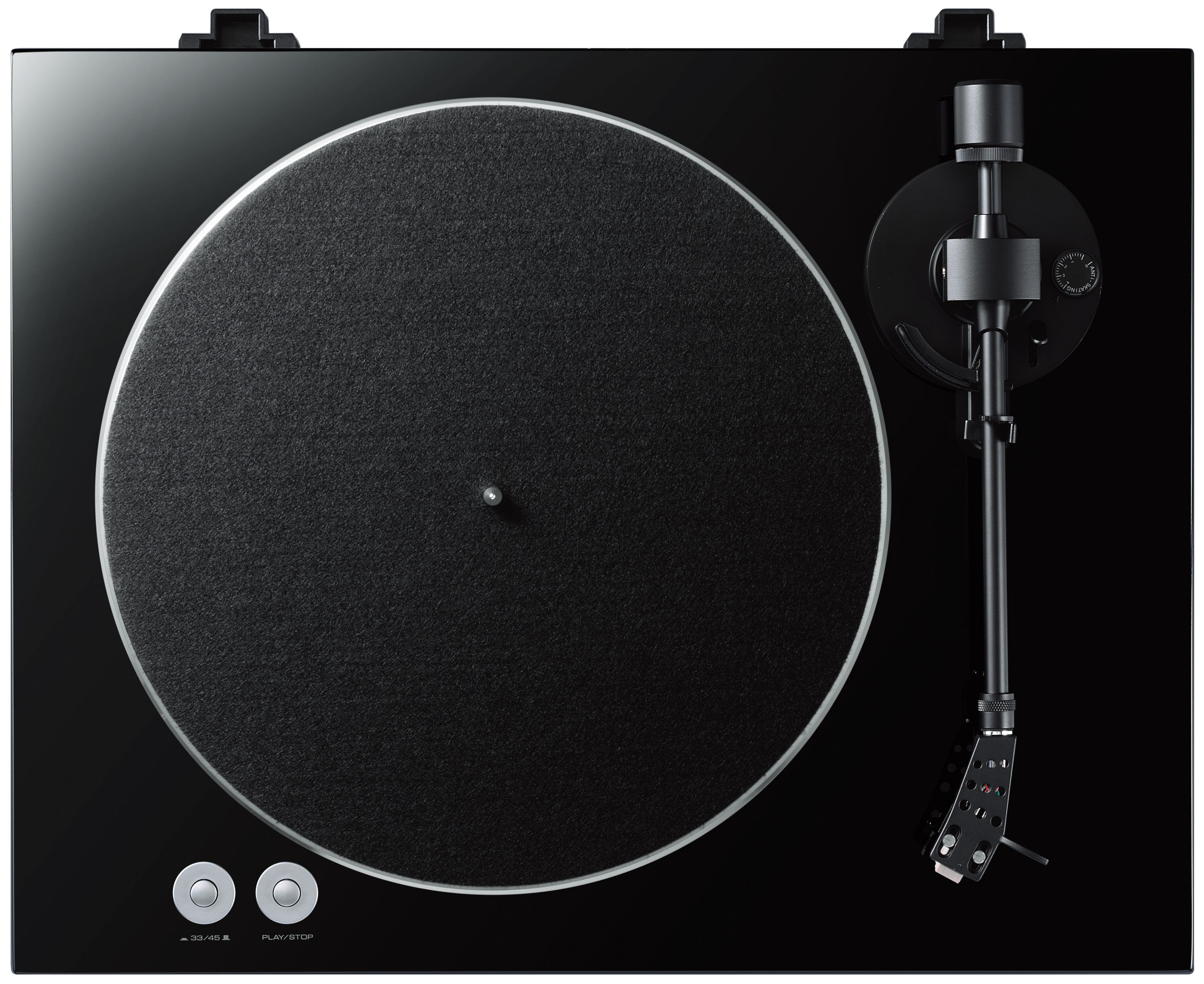 Auditorium Yamaha TT-S 303 Plattenspieler  202281 - 2