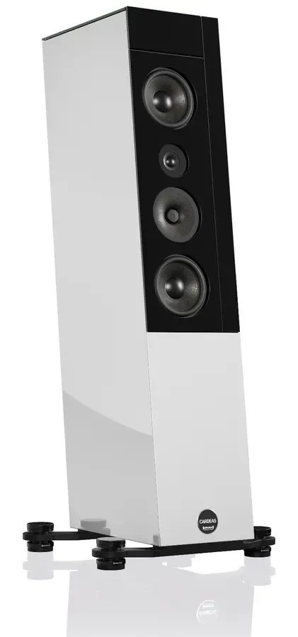 Auditorium audio physic Cardeas RQ Standlautsprecher 218273 - 1