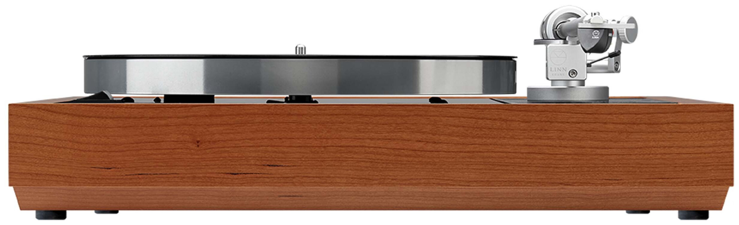Auditorium Linn MAJIK LP 12 mit KRANE Tonarm und Adikt Tonabnehmer 290138 - 1