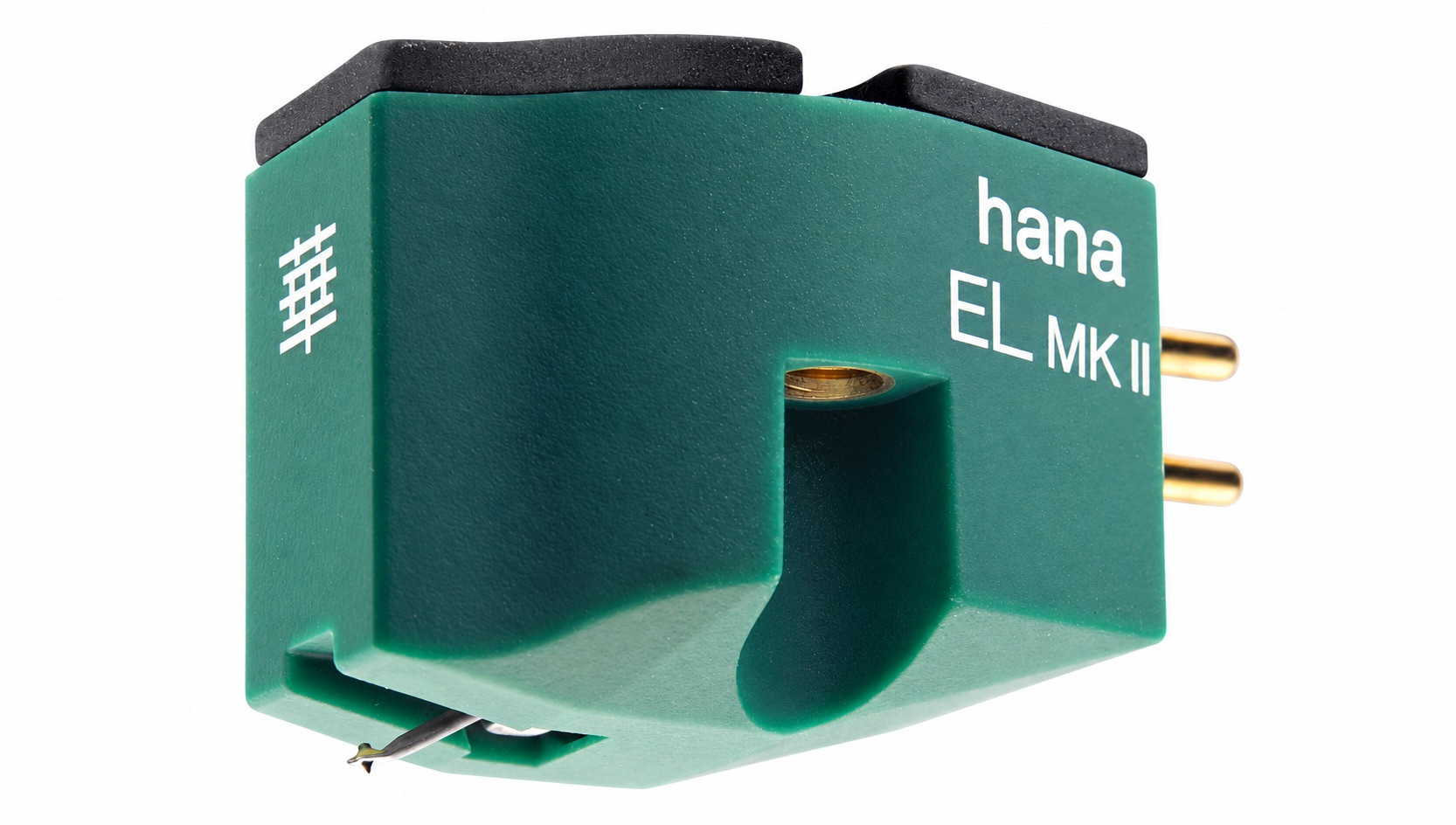 Auditorium Hana EL MKII (Low Output) MC-Tonabnehmer 219045 - 1