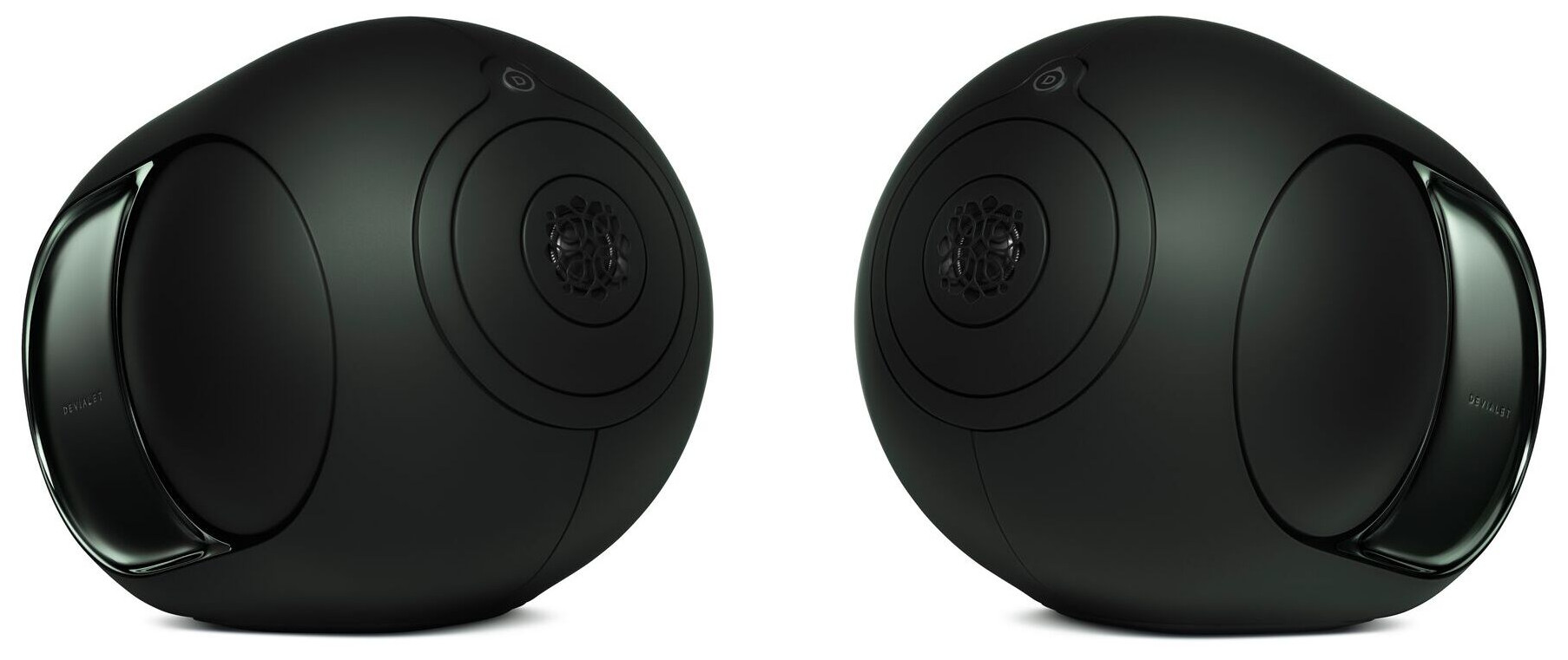 Auditorium Devialet Phantom Ultimate 108 dB Wireless Speaker Stereo Set 213366 - 1